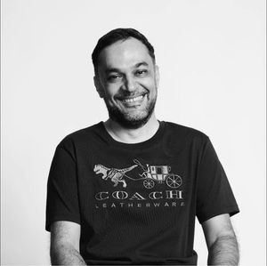 Meet your Posher, Sandeep